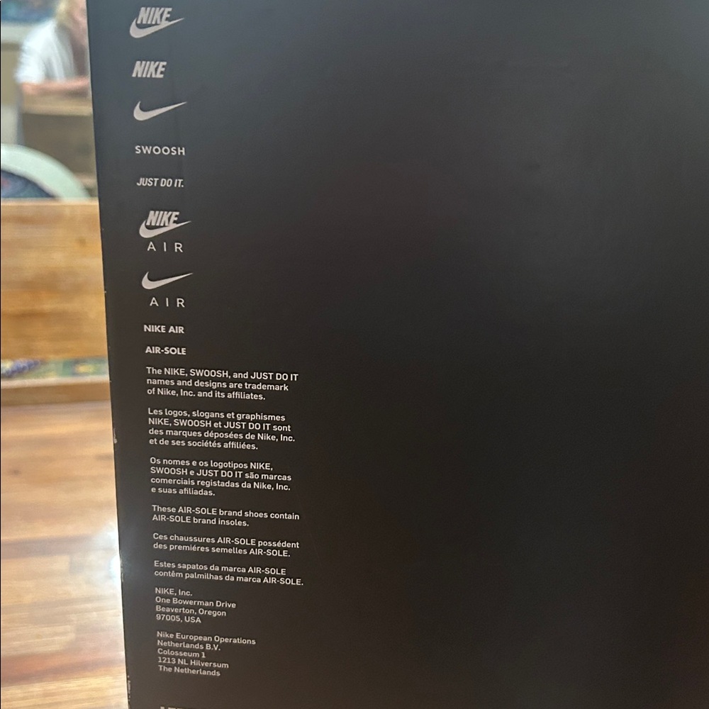 LeBron XV - Picture 15 of 15